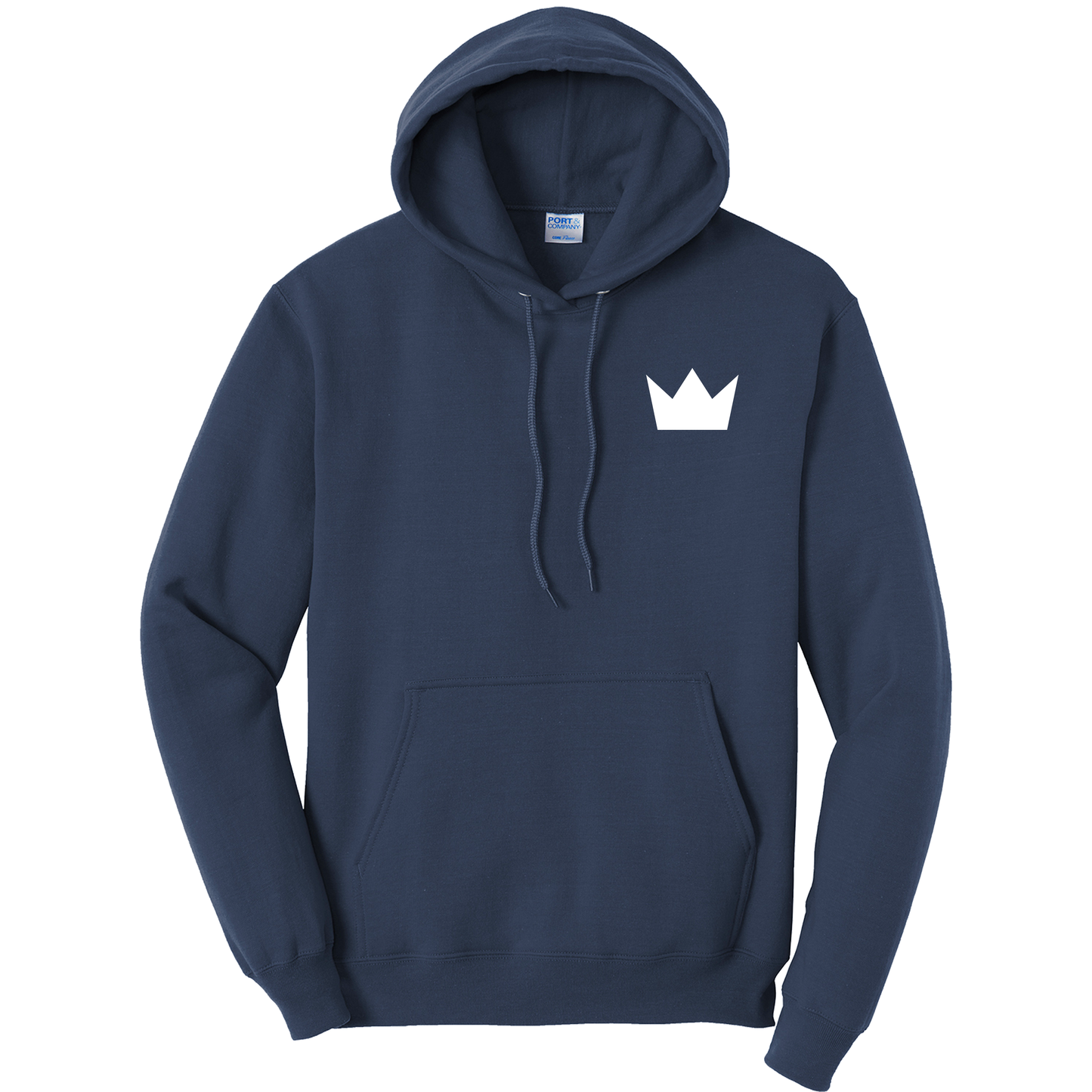 Solomon Pullover Hoodie