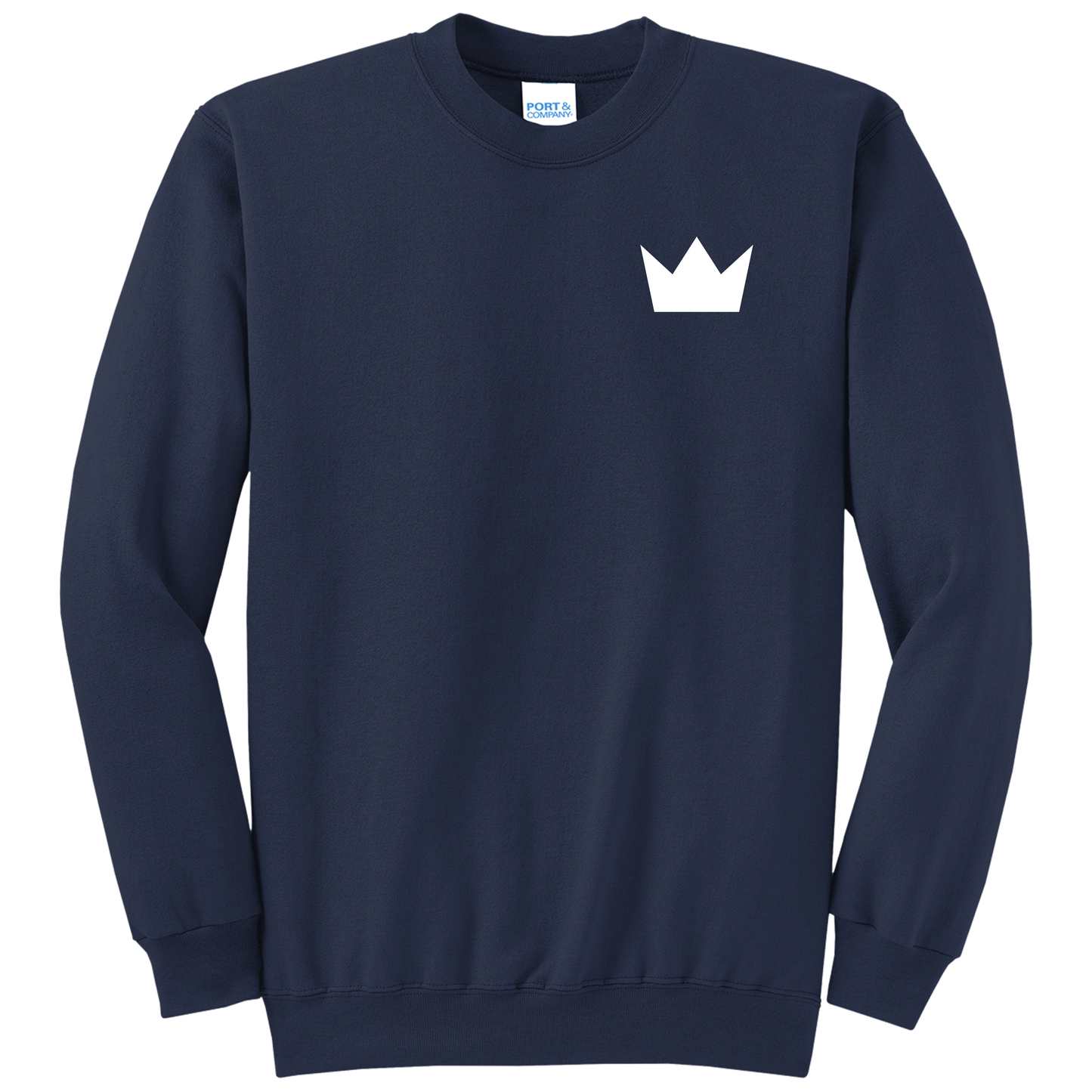 Solomon Crewneck Sweatshirt