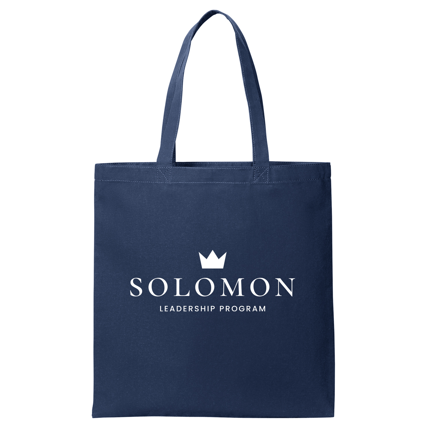 Solomon Tote Bag